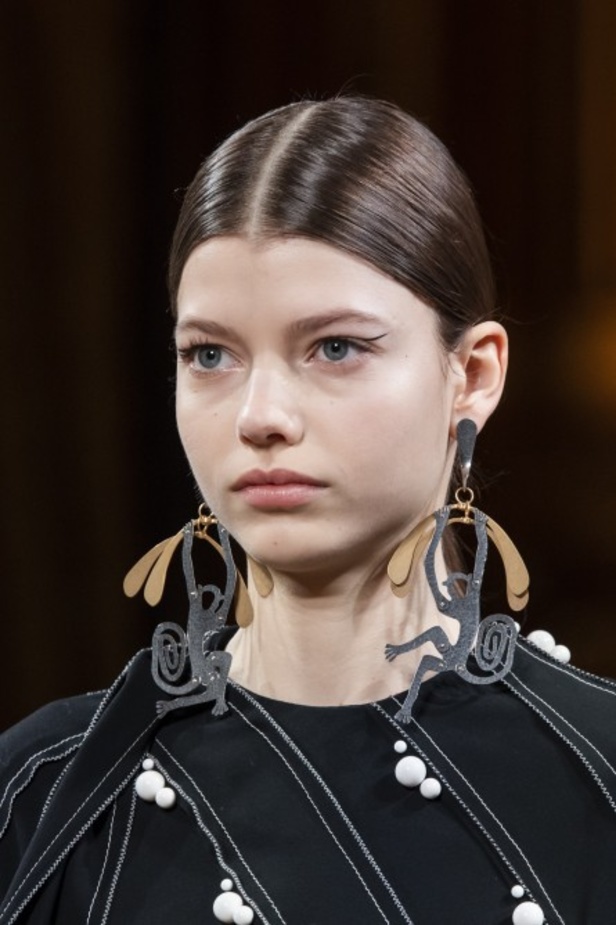 مجموعة ستيلا مكارتني لموسم خريف وشتاء 2020-2021