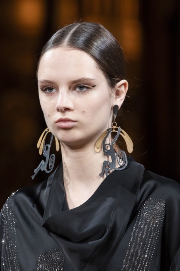 مجموعة ستيلا مكارتني لموسم خريف وشتاء 2020-2021