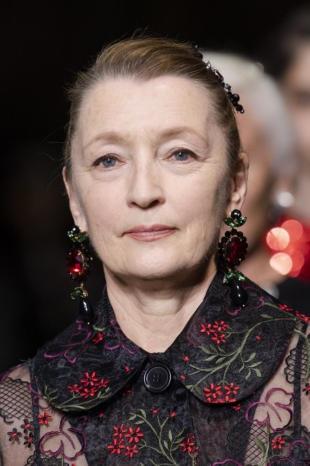 عرض مجموعة Simone Rocha ربيع وصيف 2019