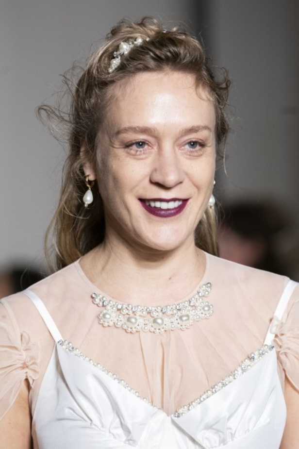 مجموعة  Simone Rocha لخريف 2019