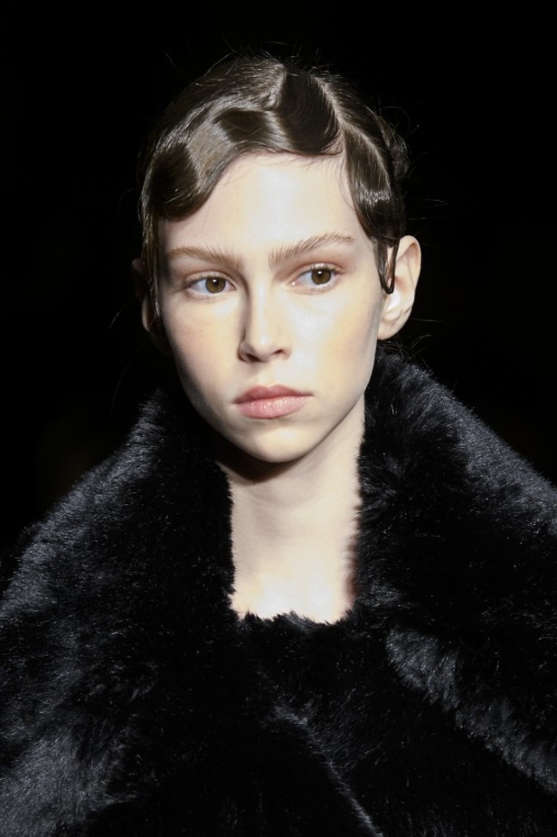 مجموعة سيمون روشا لخريف وشتاء 2017