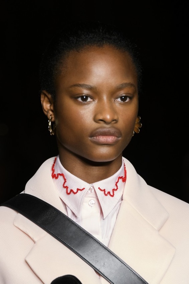 مجموعة سيمون روشا لخريف وشتاء 2017