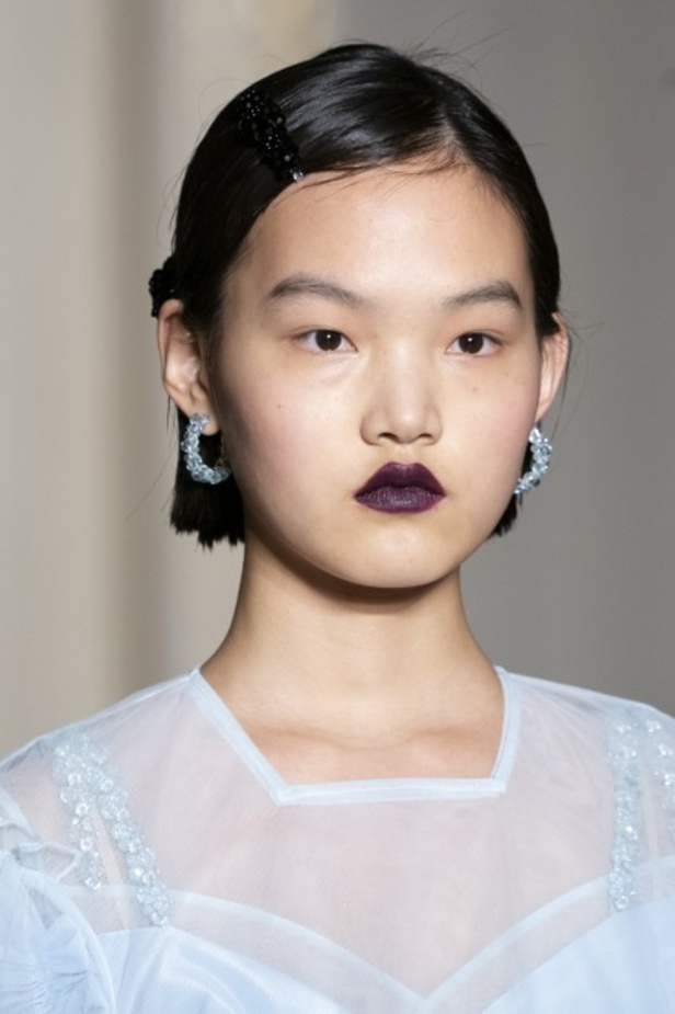 مجموعة  Simone Rocha لخريف 2019