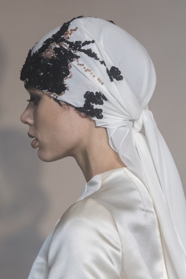 مجموعة ستيفان رولاند للهوت كوتور لموسم ربيع وصيف 2019