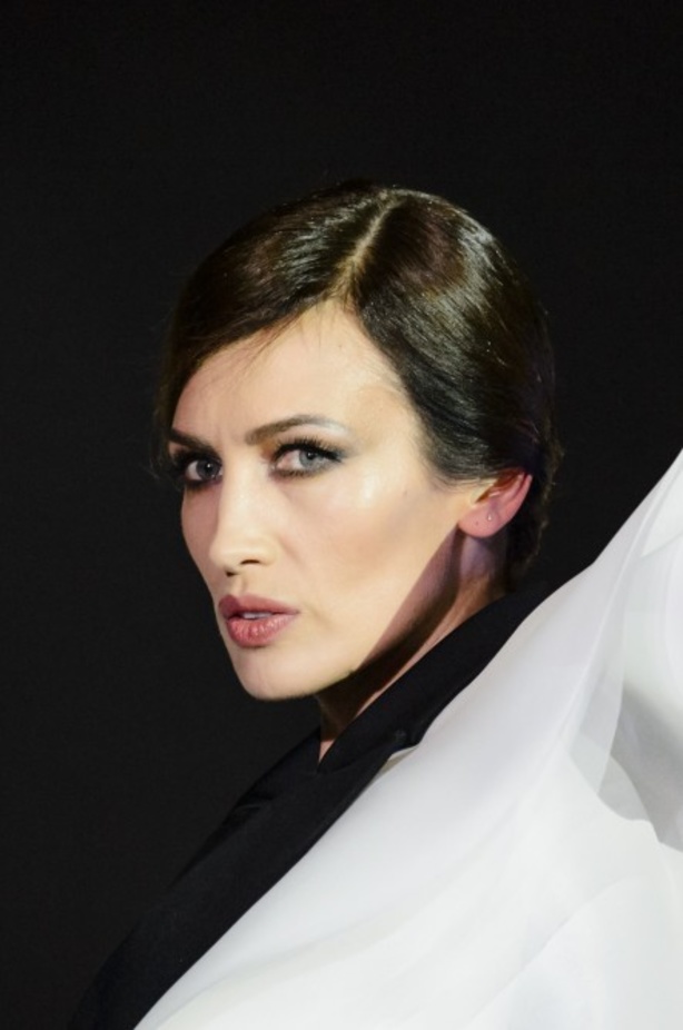 مجموعة ستيفان رولاند للهوت كوتور لربيع 2018