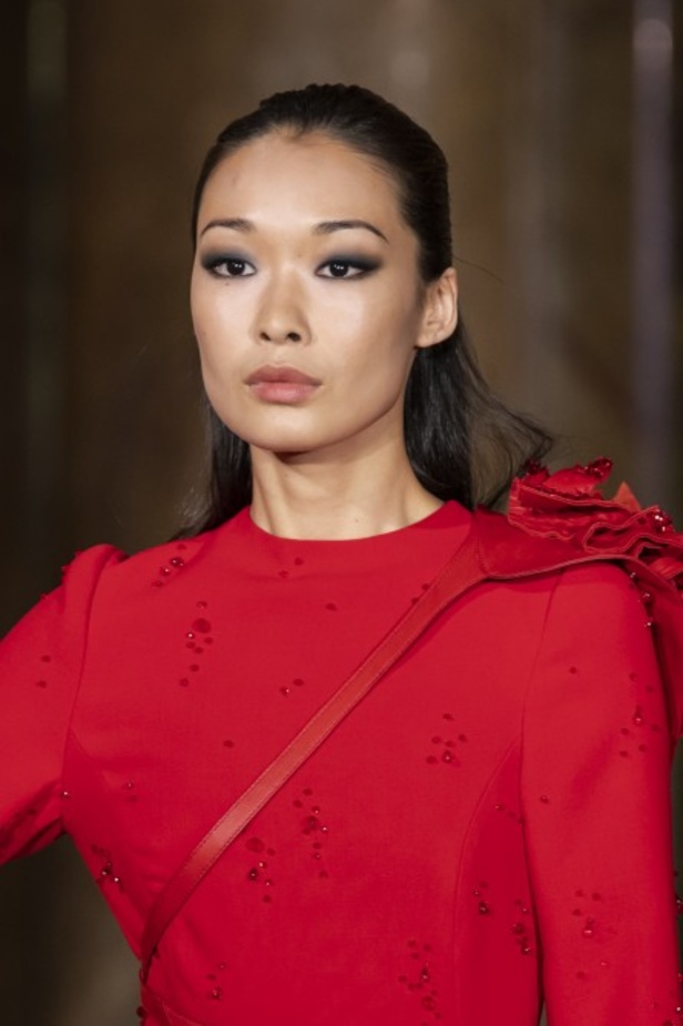 مجموعة ستيفان رولان للهوت كوتور لشتاء 2019