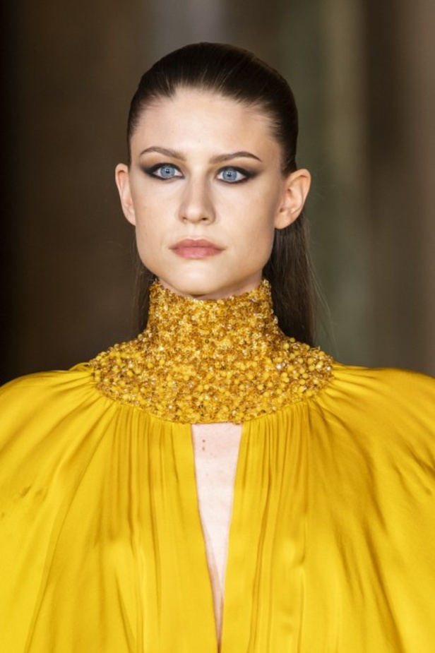 مجموعة ستيفان رولان للهوت كوتور لشتاء 2019