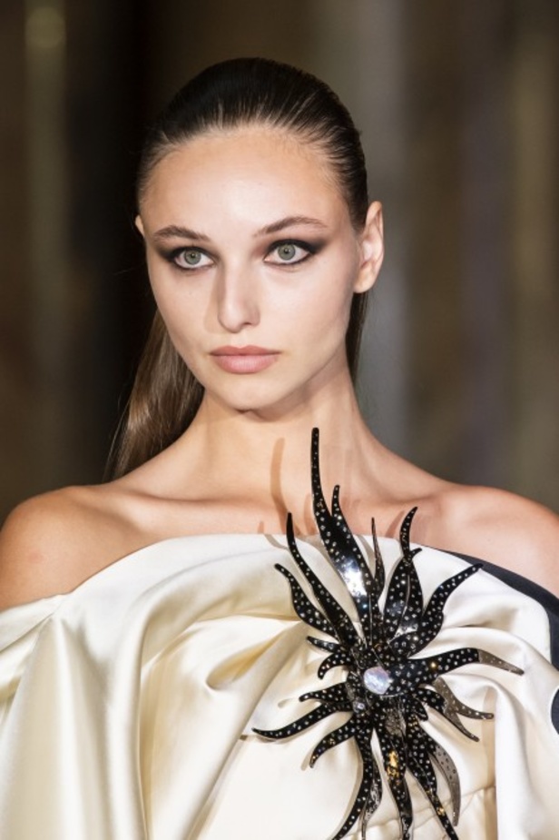 مجموعة ستيفان رولان للهوت كوتور لشتاء 2019