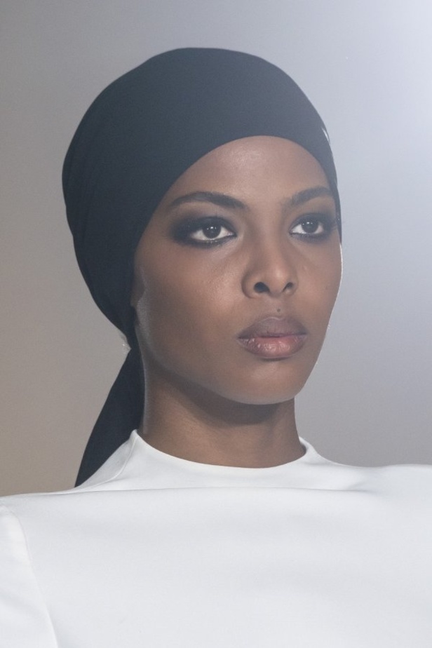 مجموعة ستيفان رولاند للهوت كوتور لموسم ربيع وصيف 2019