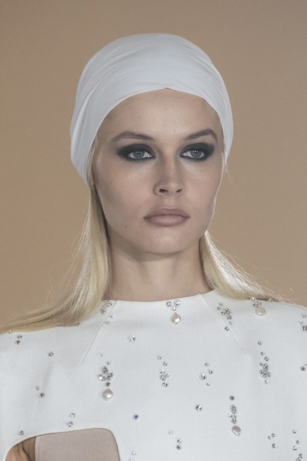 مجموعة ستيفان رولاند للهوت كوتور لموسم ربيع وصيف 2019