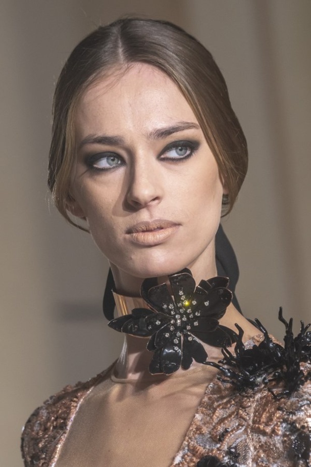 مجموعة ستيفان رولاند للهوت كوتور لموسم ربيع وصيف 2019