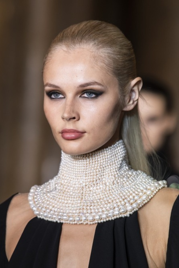 مجموعة ستيفان رولان للهوت كوتور لشتاء 2019