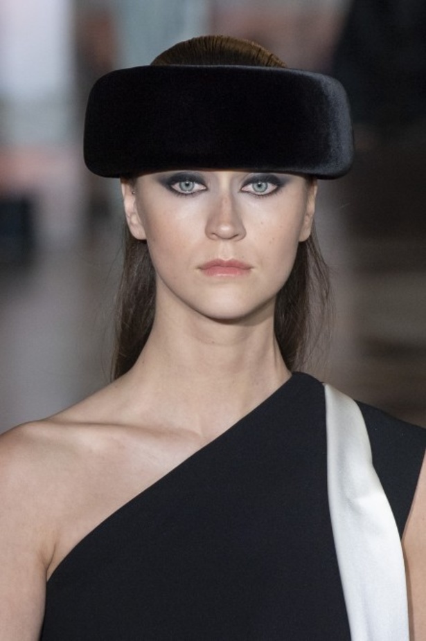 مجموعة ستيفان رولان للهوت كوتور لشتاء 2019