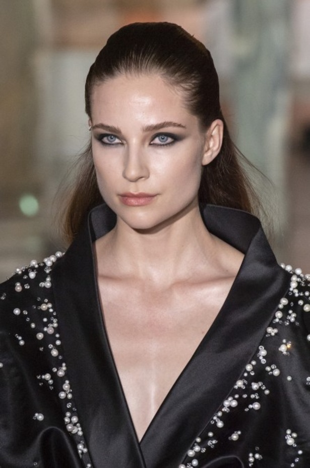 مجموعة ستيفان رولان للهوت كوتور لشتاء 2019