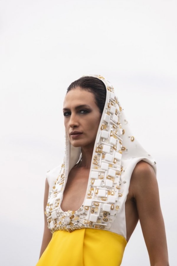 مجموعة هوت كوتور ستيفان رولاند لخريف وشتاء 2021-2022