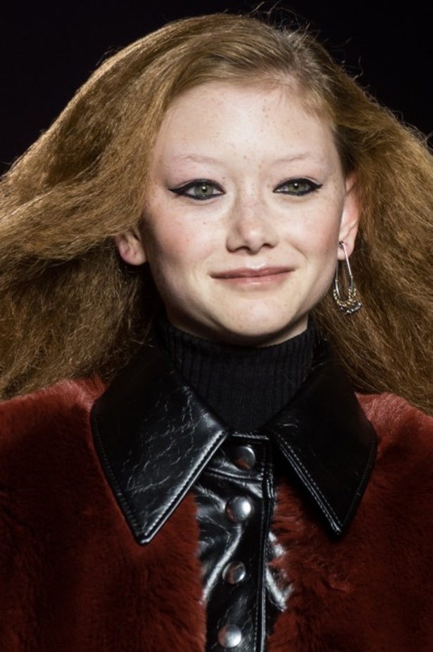 مجموعة Sonia Rykiel لخريف وشتاء ٢٠١٨ !