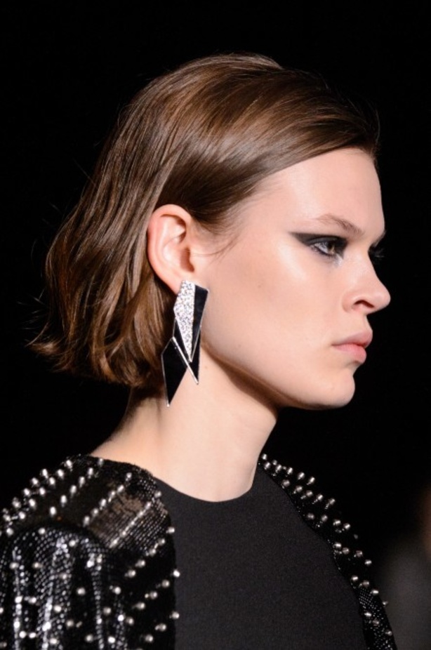 مجموعة Saint Laurent لخريف وشتاء ٢٠١٨ !