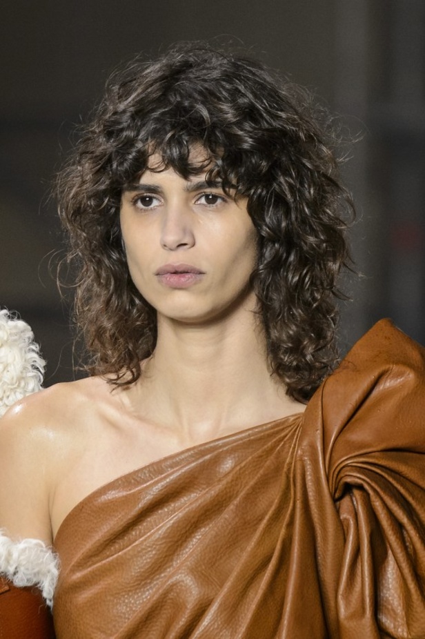 مجموعة Saint Laurent لخريف وشتاء 2017