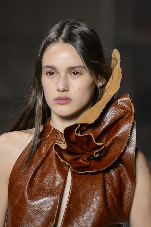 مجموعة Saint Laurent لخريف وشتاء 2017