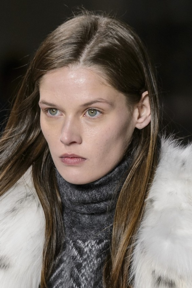 مجموعة Saint Laurent لخريف وشتاء 2017