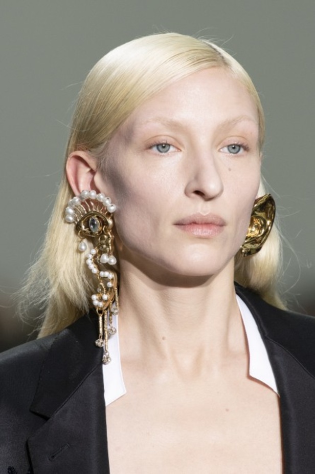 عرض ازياء سكياباريلي haute couture ربيع وصيف 2020 