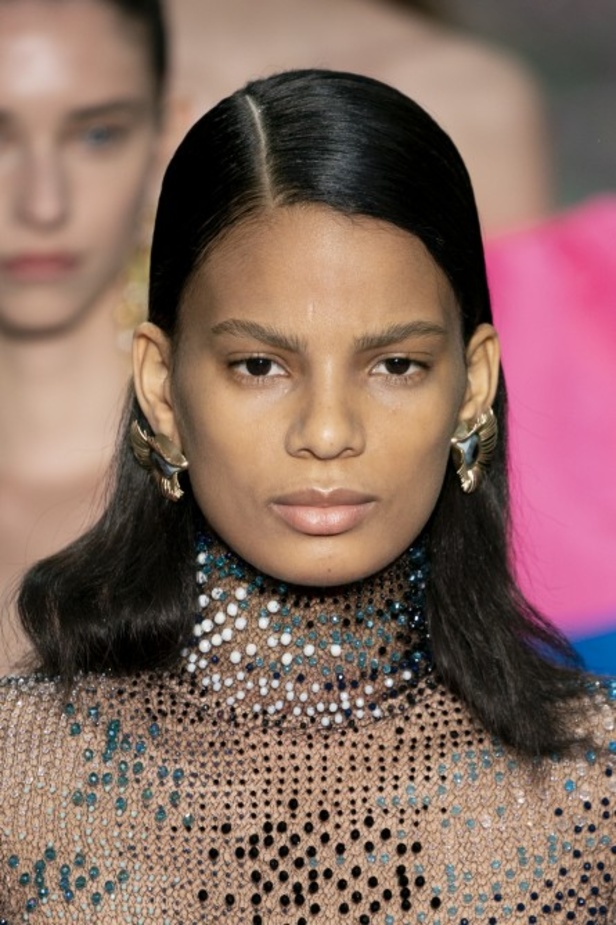 عرض ازياء سكياباريلي haute couture ربيع وصيف 2020 