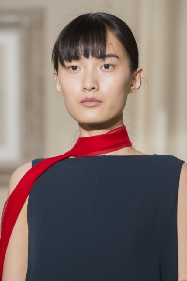 عرض Schiaparelli للأزياء الراقية لخريف وشتاء ٢٠١٨ !