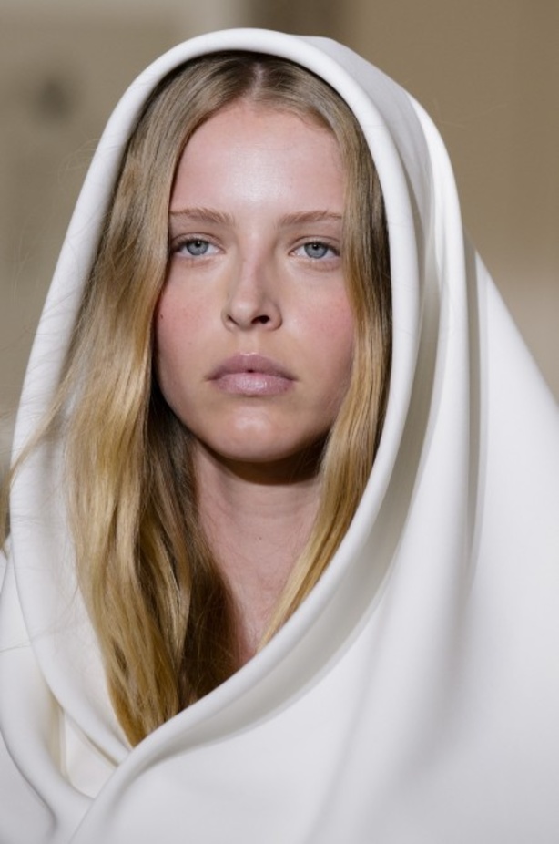 مجموعة "سكيابريلي" للهوت كوتو لموسم ربيع وصيف 2018