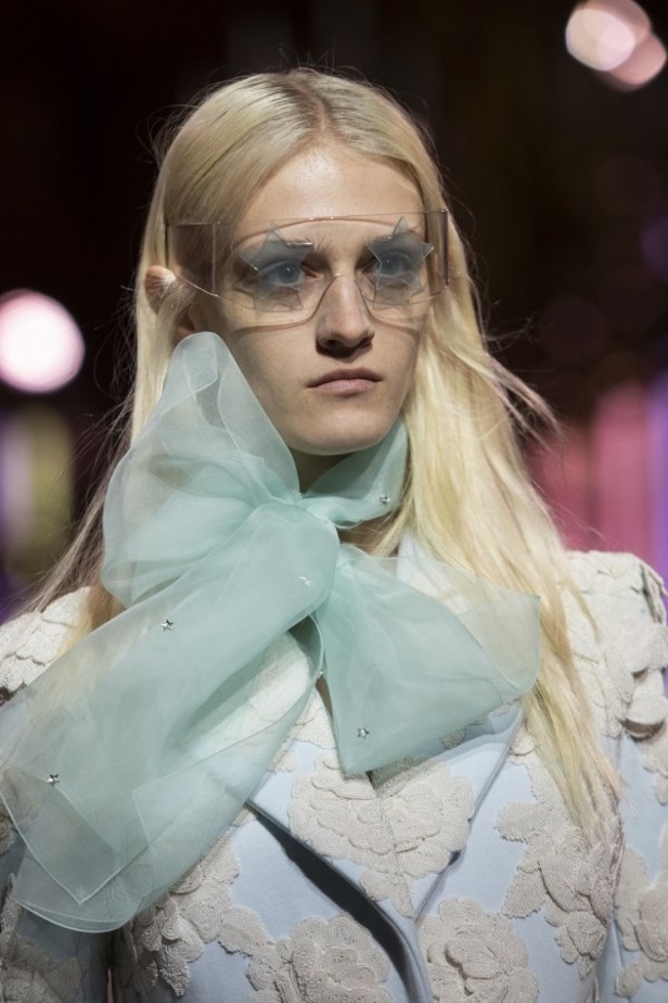 مجموعة سكياباريلي للهوت كوتور لربيع وصيف 2019