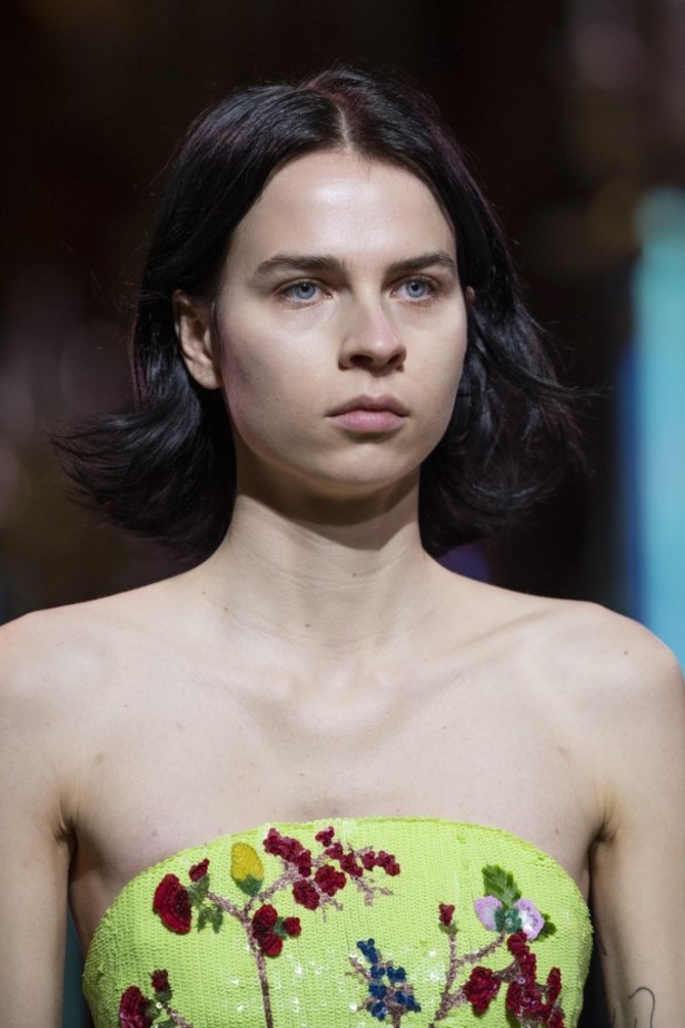 مجموعة سكياباريلي للهوت كوتور لربيع وصيف 2019