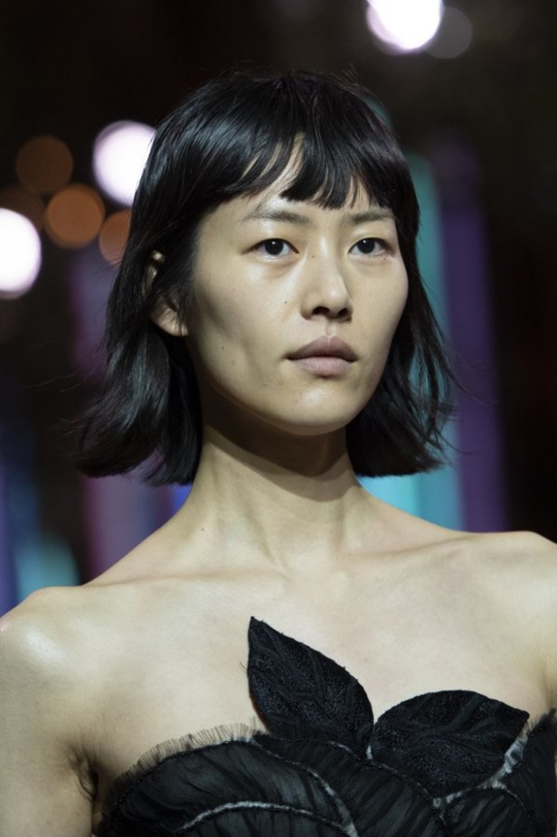 مجموعة سكياباريلي للهوت كوتور لربيع وصيف 2019