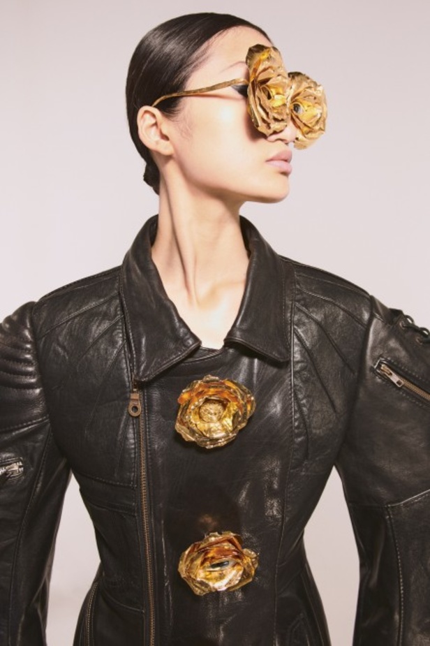 مجموعة سكياباريلي لموسم خريف وشتاء 2021-2022