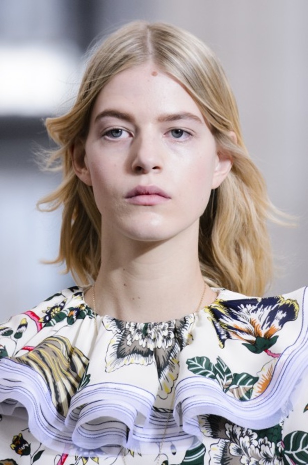 مجموعة "توري بورتش" لموسم خريف وشتاء 2018