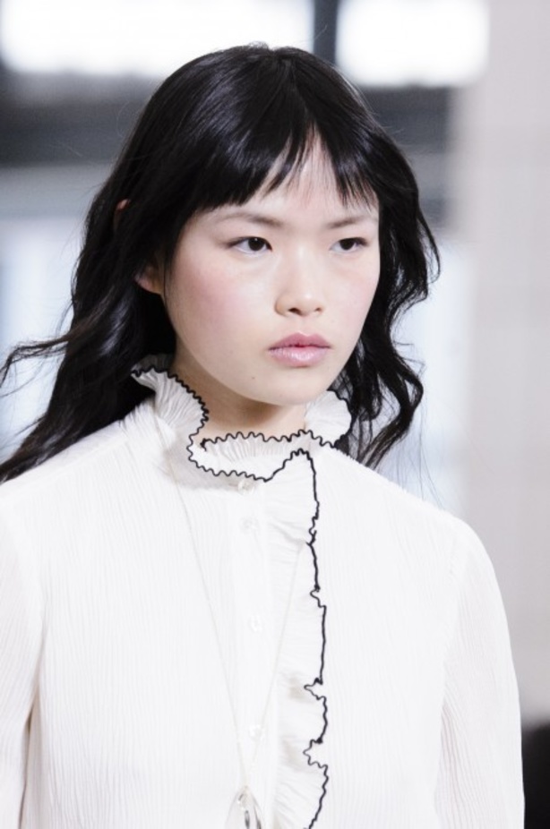 مجموعة "توري بورتش" لموسم خريف وشتاء 2018