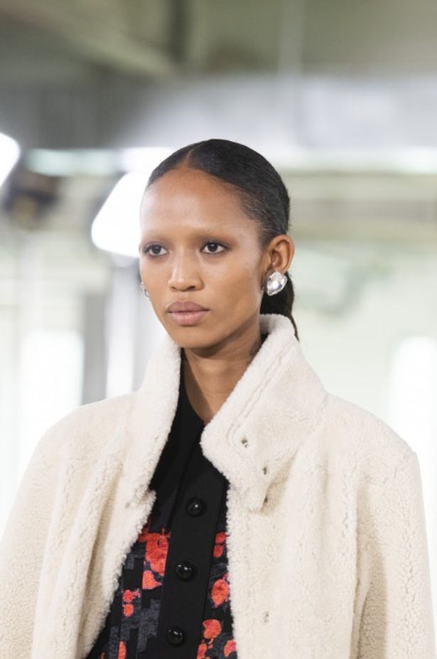 مجموعة توري بورتش Tory Burch لموسم خريف وشتاء 2019-2020