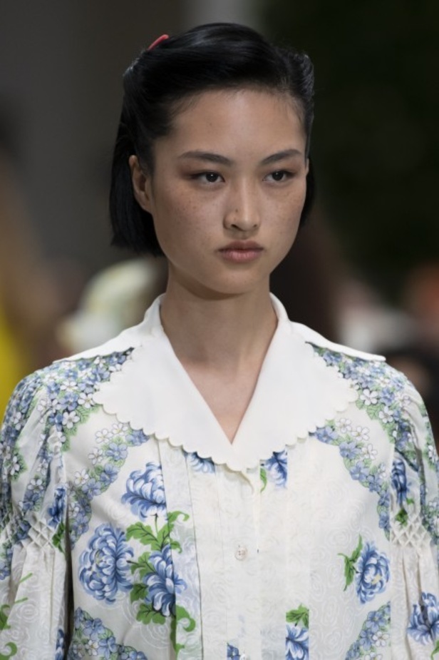 مجموعة توري بورتش لموسم ربيع وصيف 2020