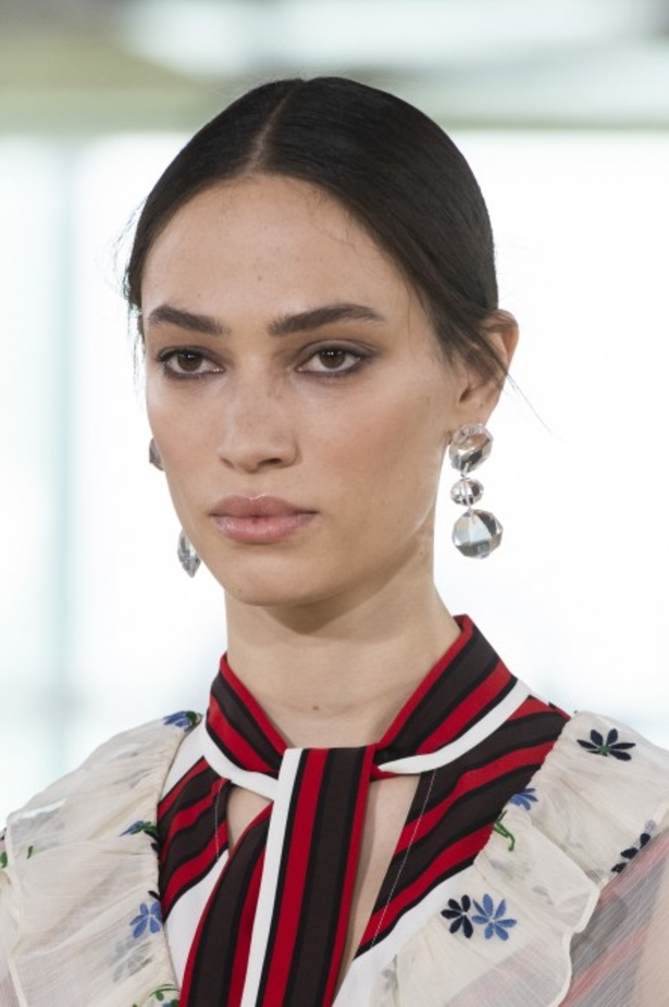 مجموعة توري بورتش Tory Burch لموسم خريف وشتاء 2019-2020