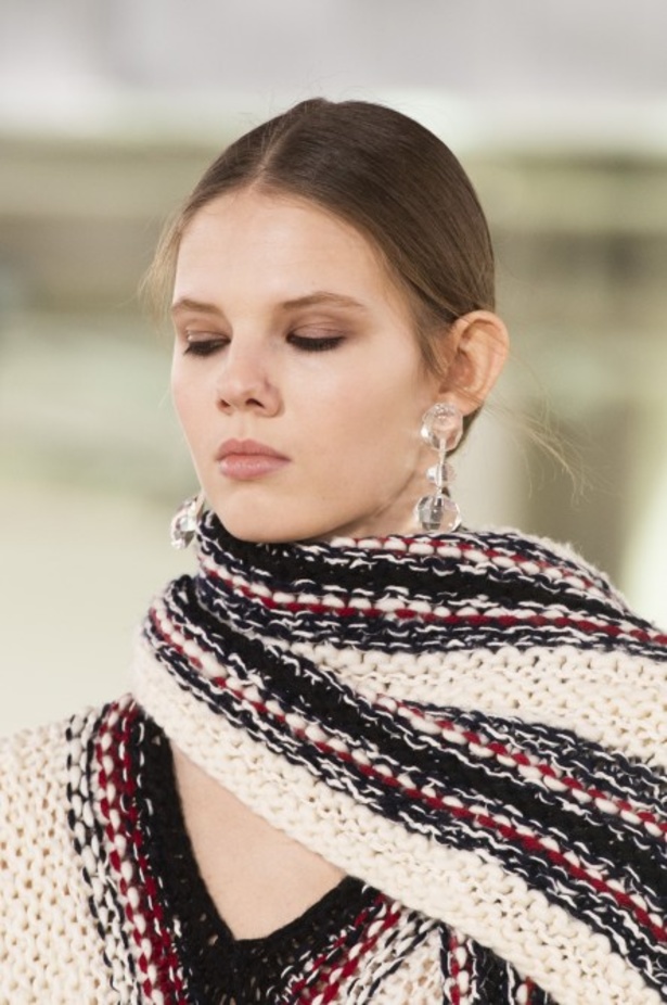 مجموعة توري بورتش Tory Burch لموسم خريف وشتاء 2019-2020