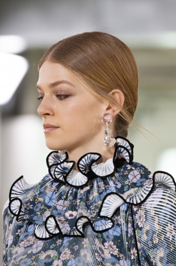 مجموعة توري بورتش Tory Burch لموسم خريف وشتاء 2019-2020