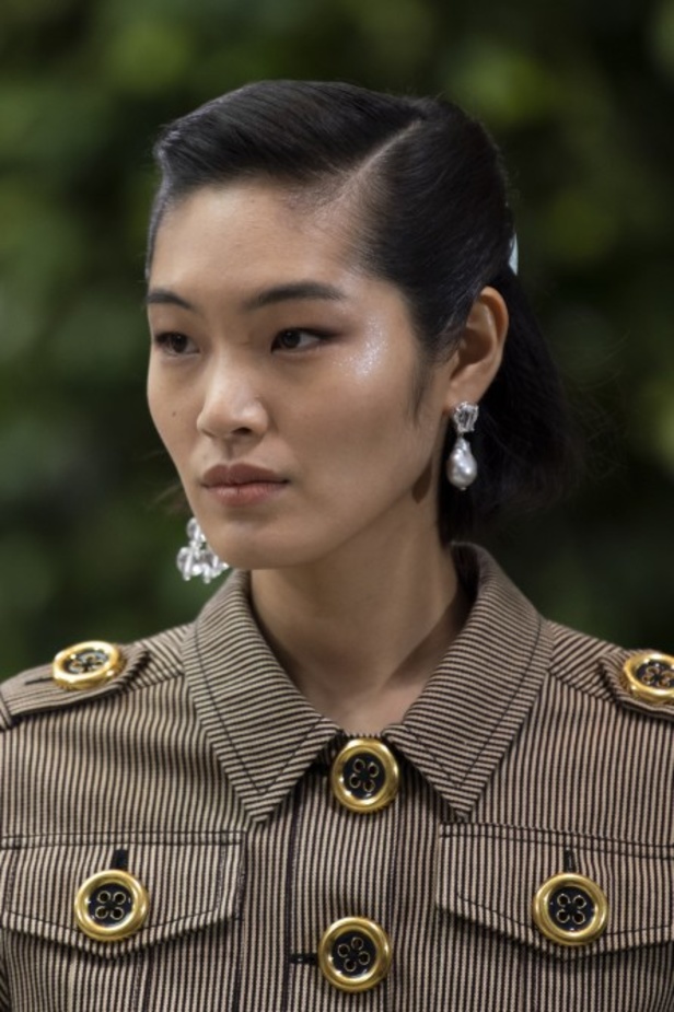 مجموعة توري بورتش لموسم ربيع وصيف 2020