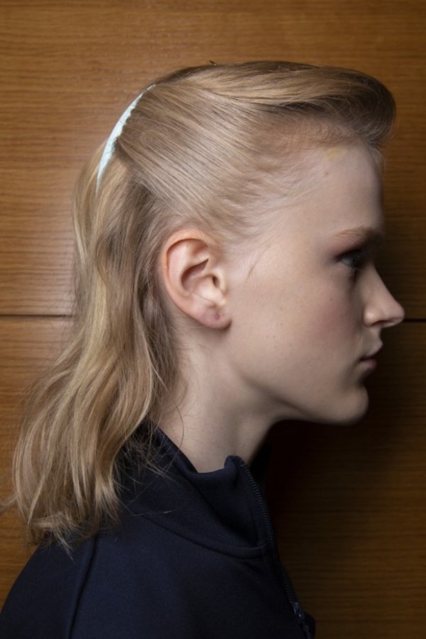 مجموعة توري بورتش لموسم ربيع وصيف 2020