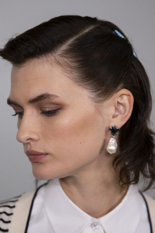 مجموعة توري بورتش لموسم ربيع وصيف 2020