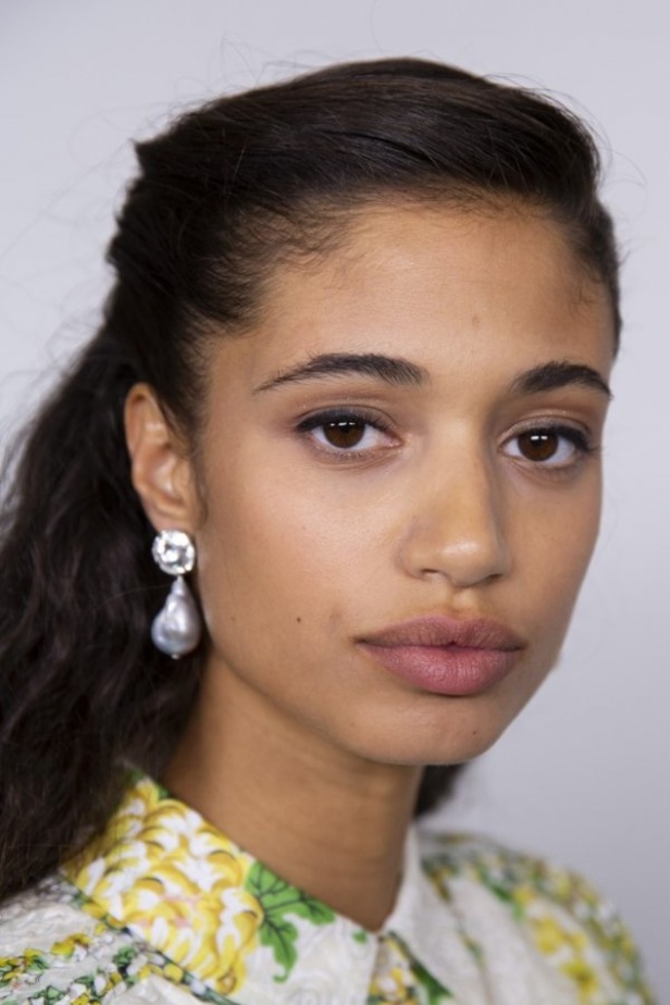 مجموعة توري بورتش لموسم ربيع وصيف 2020