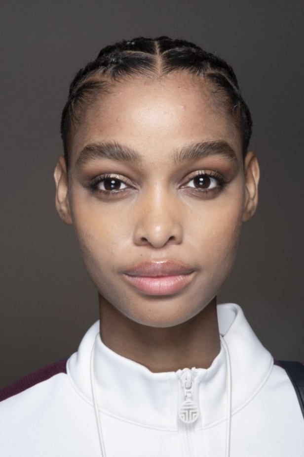 اكسسوارات TORY BURCH الفاخرة من اسبوع الموضة في نيويورك 2020