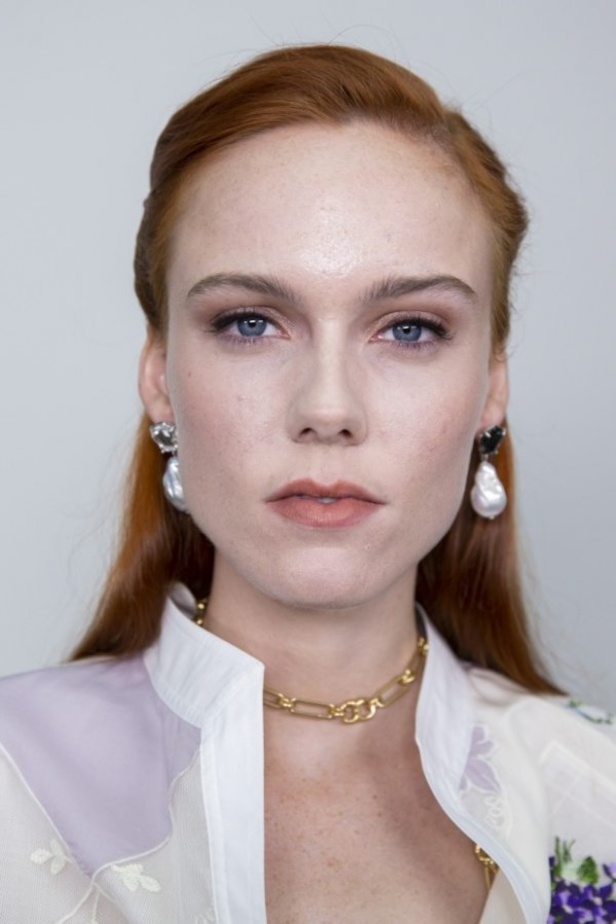 مجموعة توري بورتش لموسم ربيع وصيف 2020