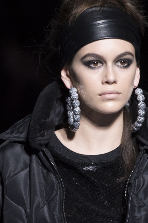 مجموعة Tom Ford  لخريف وشتاء 2018 