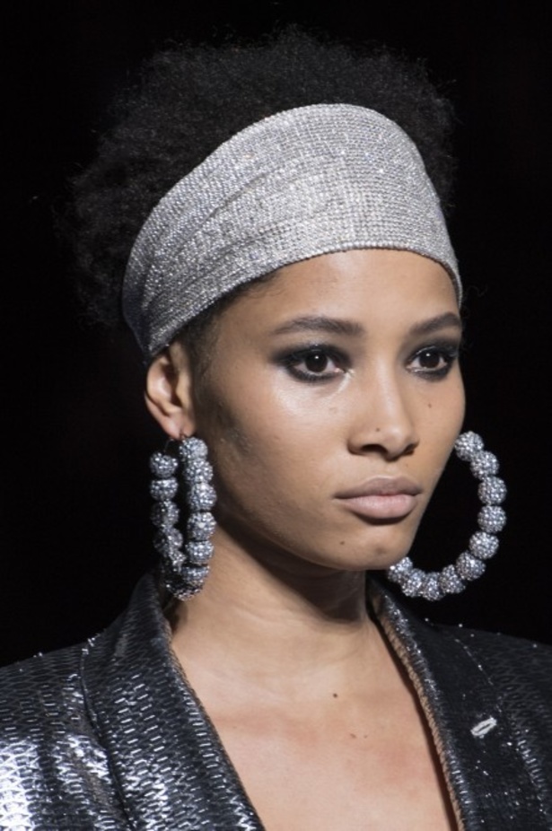 مجموعة Tom Ford  لخريف وشتاء 2018 