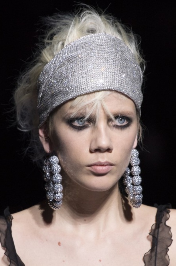 مجموعة Tom Ford  لخريف وشتاء 2018 