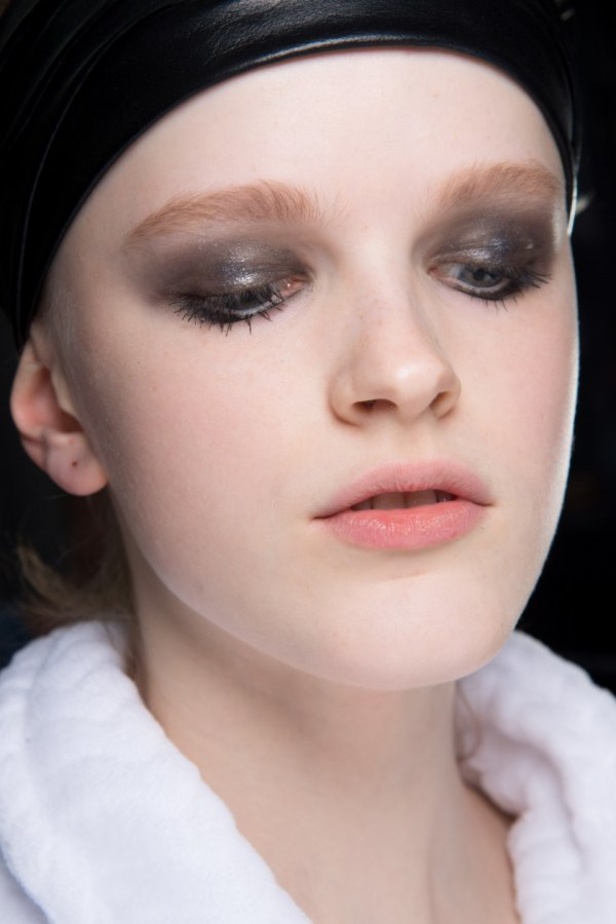 مجموعة Tom Ford  لخريف وشتاء 2018 