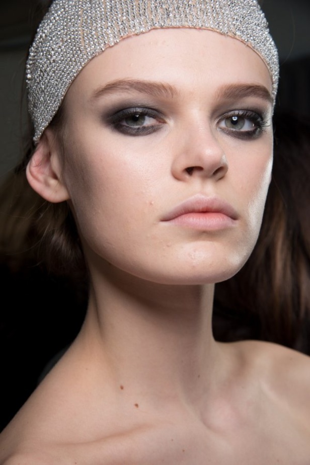 مجموعة Tom Ford  لخريف وشتاء 2018 